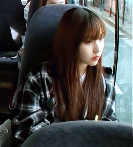 MBS 정열대륙 트와이스 청순 미나