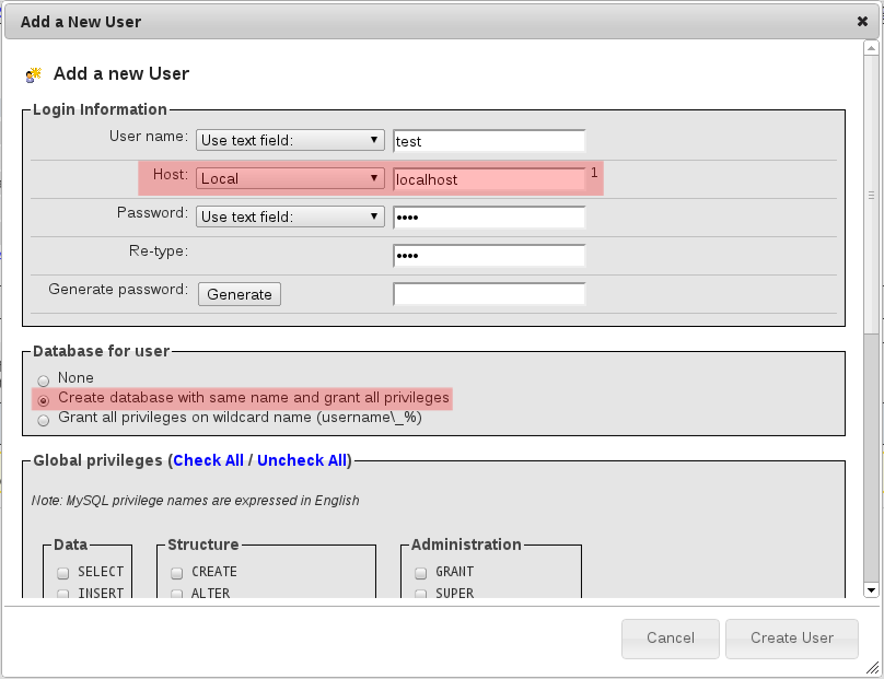 php my adming for hostbuddy php my adming for hostbuddy