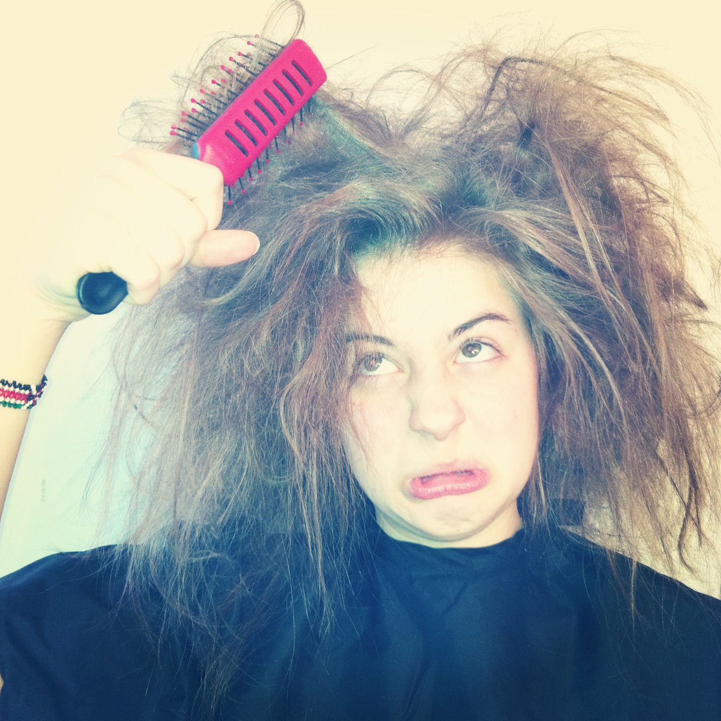 Elise Marcus Salon This is Why We Can't Have Nice Things Haircare Near Saint Cloud, Mn