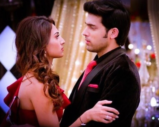 Kasautii Zindagii Kay Prerna and Anurag REUNITE