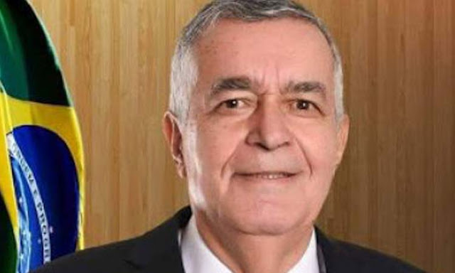 Prefeito de João Dourado morre após parada cardíaca; gestor tentaria reeleição