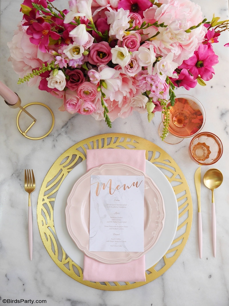 DIY Bridal Shower Stationery & Personalized Gifts DIY Wedding Stationery & Decor -easy and affordable wedding invitations, Save The Dates, decor, favors and party ideas! #WalmartPhoto | #sponsored content created by @birdsparty for @wm_photo_center #wedding #pinkmarblewedding #weddingpartyideas #diywedding #weddingcrafts #weddingsuite #pinkmarbleweddingsuite #diyweddingdecor #weddingdecor #weddingfavors #diyweddinggifts