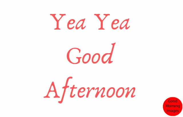 good afternoon meme good afternoon meme