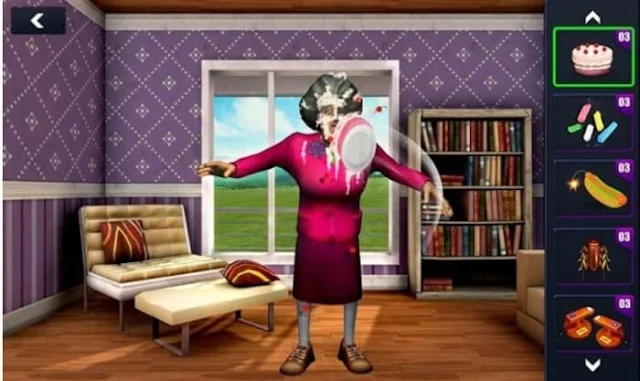 تحميل لعبة المعلمة الشريرة Scary Teacher 3D للاندرويد 2020 : رابط مباشر