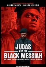 Judas and the Black Messiah (2020) streaming