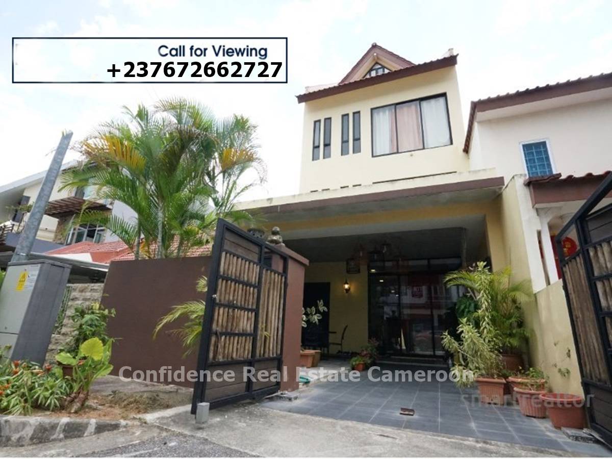 Types of Houses in Cameroon With Pictures (Updated Designs)