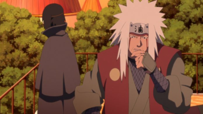 Boruto Episode 133 Release Date And Updates: Episode Delayed