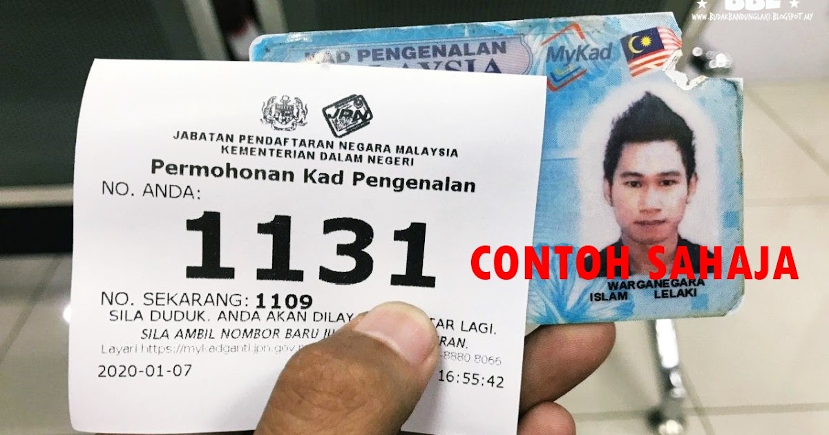 Cara Nak Buat Ic Di Utc AlectaroBurgess