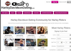 dating harley online transmisia de date de viteză