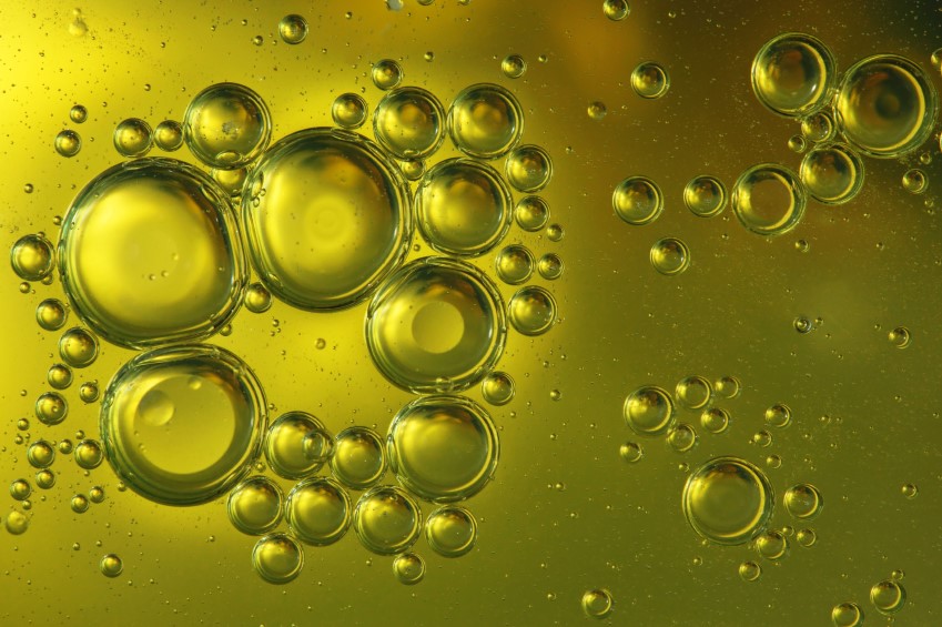 FOOD SCIENCE Emulsification process