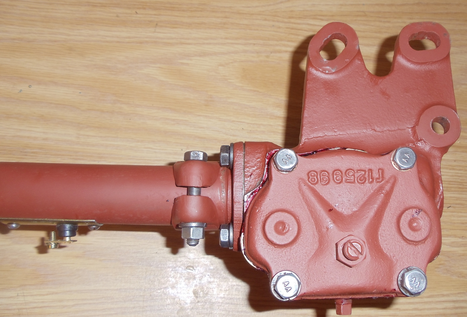 1943 Willys MB Jeep Restoration Project: Steering Rebuild Complete