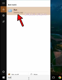 Tutorial Cara Hapus Password Di Windows 10 Dan Windows 7 ...