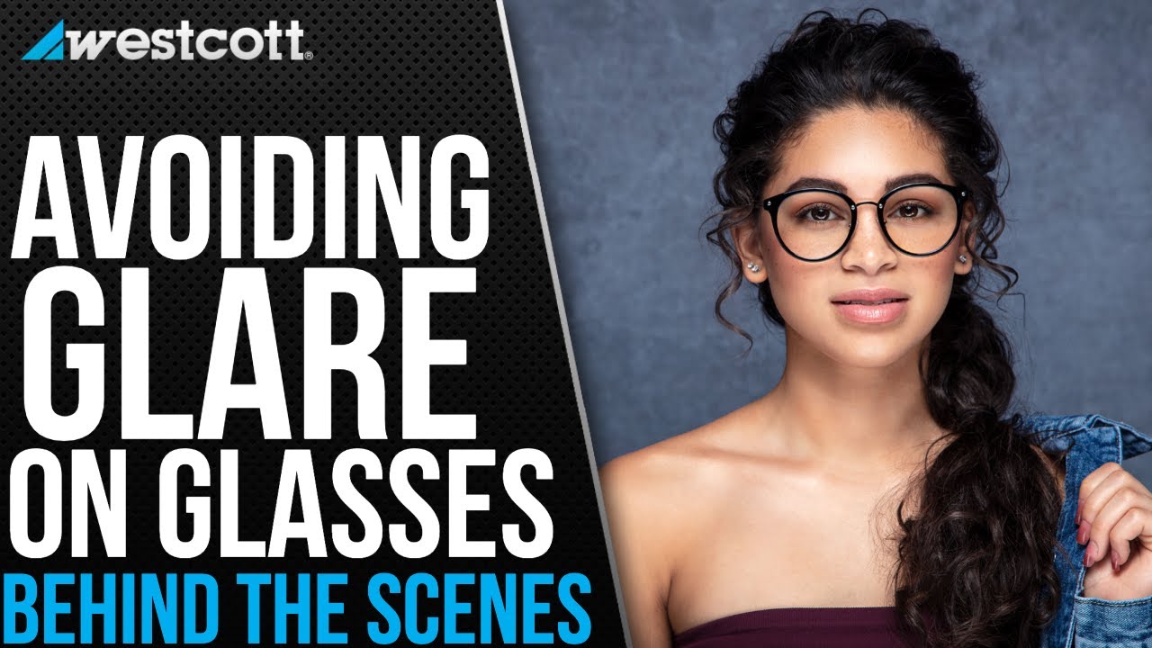 How to Avoid Glare on Glasses Understanding the Law of Reflection