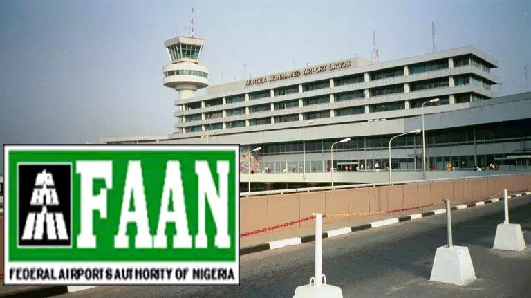 FAAN launches task force to end touting and extortion at airports