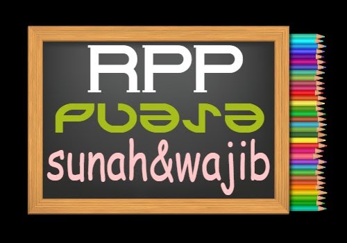 Rpp Pai Kelas 8 Semester 2 Tahun 2020 2021 Materi Puasa Sunah Dan Puasa Wajib Vadcoy Com