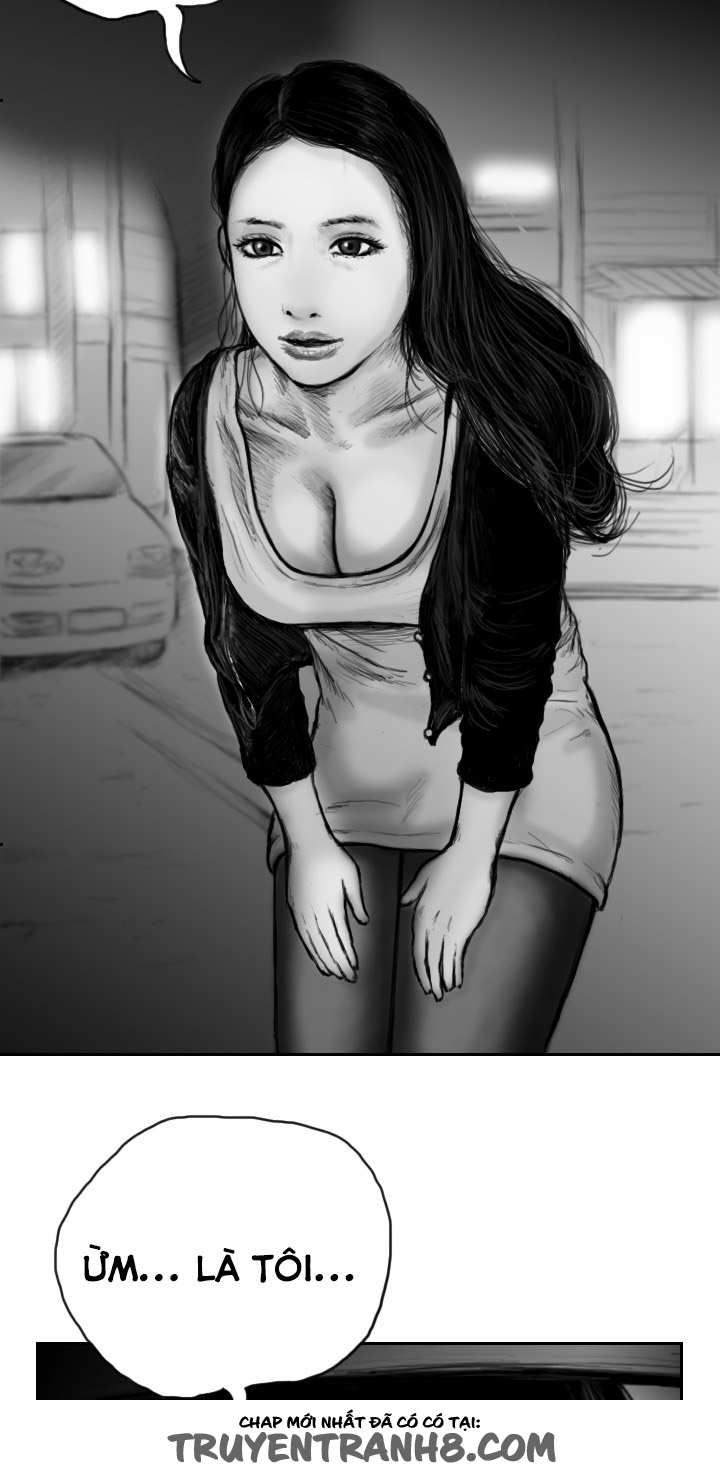 Hạt Giống Mỹ Nhân chap 18 - Trang 18