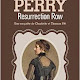 Resurrection row de Anne Perry