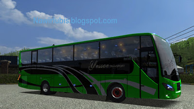 Jetbus HD By Irvan Krenz Azha