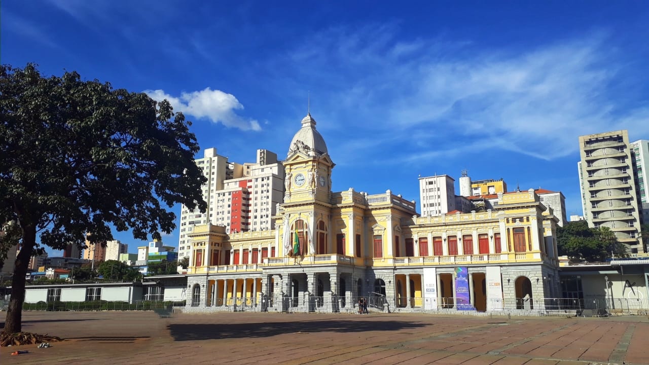 Museu de Artes e Ofícios de Belo Horizonte