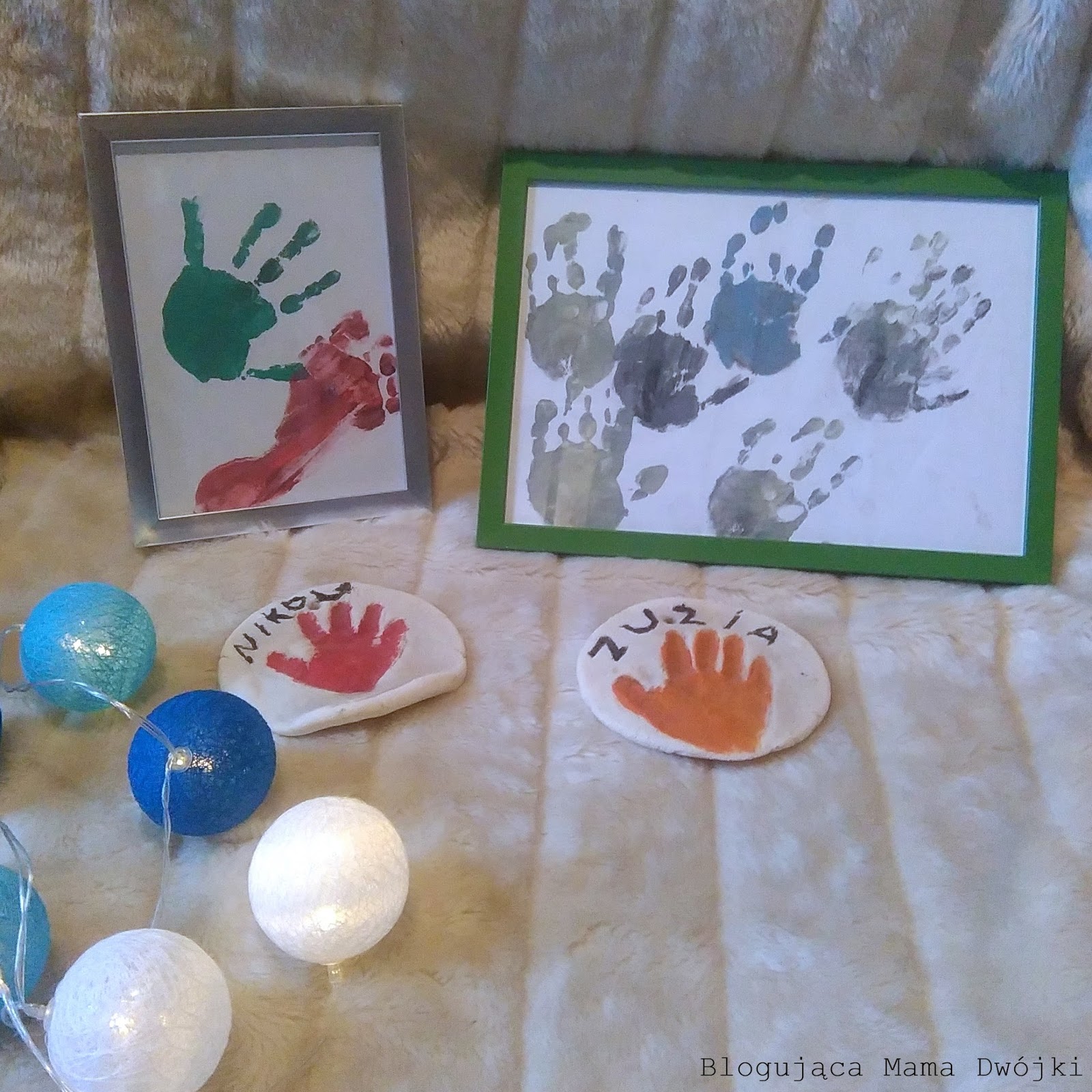 Blogująca Mama Dwójki Idealny Prezent Na Dzień Babci I Dziadka