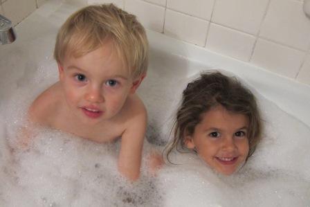 The Choate Family: October 2012