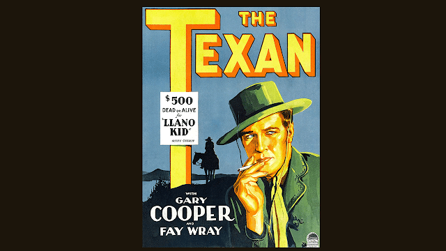 The Texan 1930