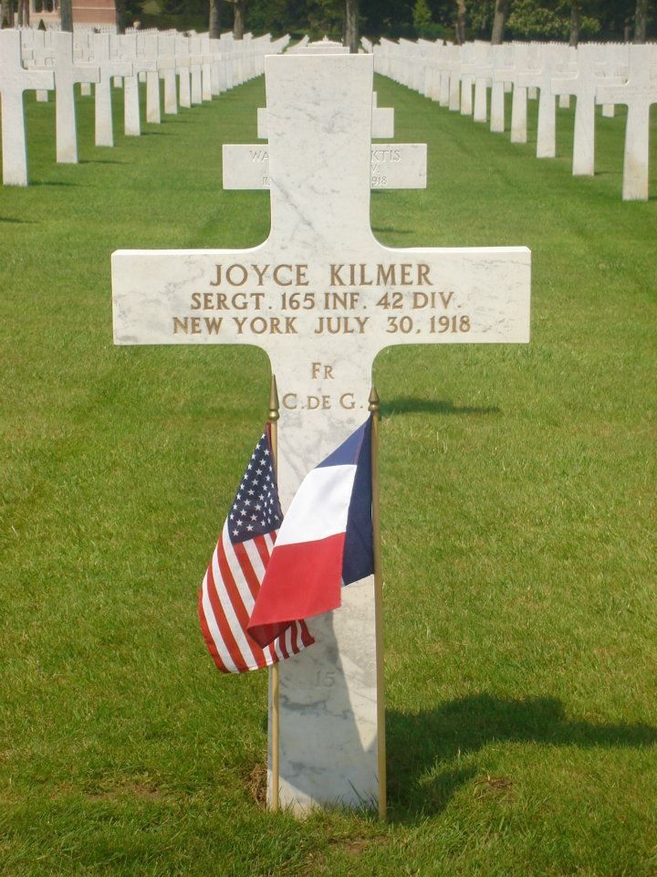 Roads to the Great War Alfred Joyce Kilmer, Poet and War Poet