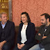 Miren Urbieta y Rubén Fernández Aguirre inauguran un nuevo ciclo en La Zarzuela