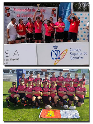 Rugby Inclusivo Aranjuez