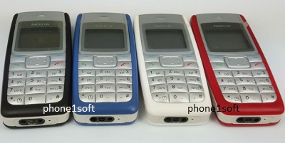driver nokia rm 1110 driver nokia rm 1110
