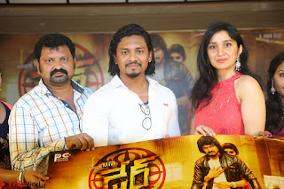Dare Movie Press meet with Sakshi Kakkar and other Star Cast ~  Exclusive 006