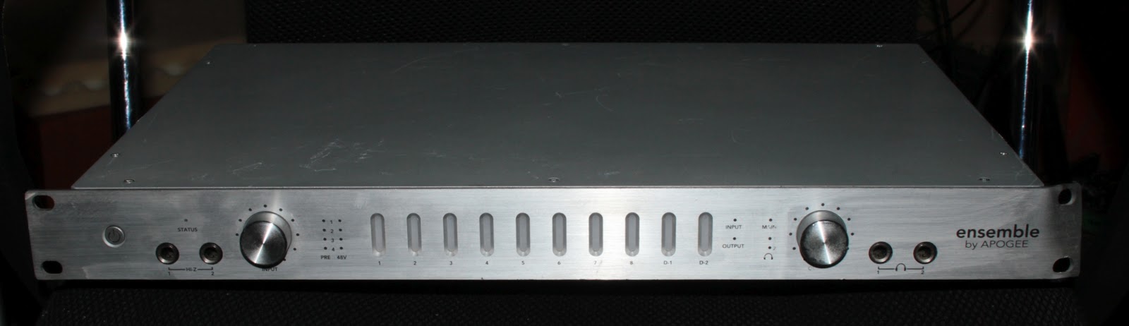 Apogee ensemble firewire audio interface for mac download