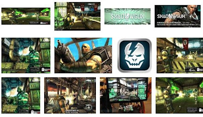 SHADOWGUN MADFINGER apk 