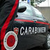 TORITTO (BA): Picchia la moglie con un martello. La donna si rivolge ai Carabinieri. Arrestato 50enne albanese