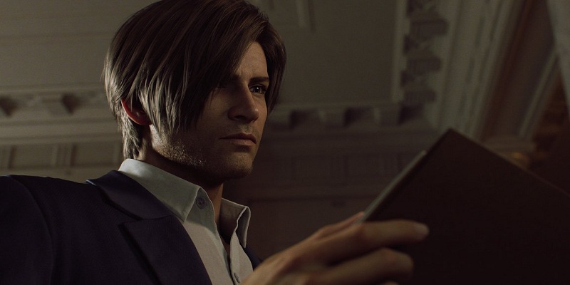 Resident Evil – Infinite Darkness: reveladas nuevas imágenes y elenco de la serie