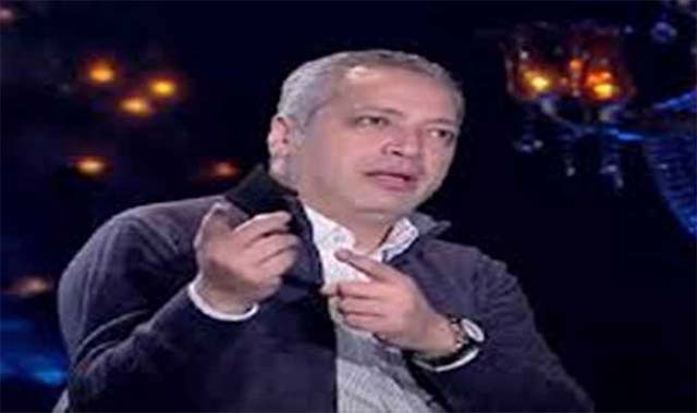 الإعلامي أحمد موسي يهاجم تامر أمين مش هنسيب حقنا