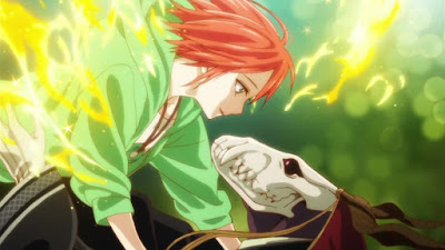 The Ancient Magus Bride Series Image 12