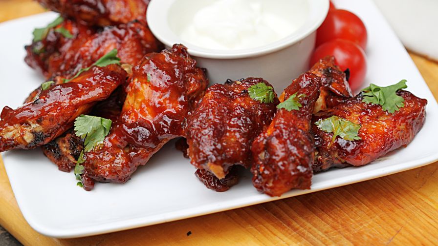 GOOD FOODIE November 2018