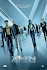 X: First Class Poster