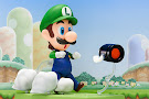 Nendoroid Super Mario Luigi (#393) Figure