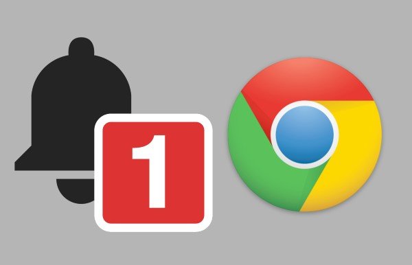 Notifiche push di Google Chrome 90 giorni