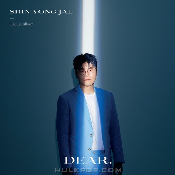 Shin Yong Jae (2F) – Dear
