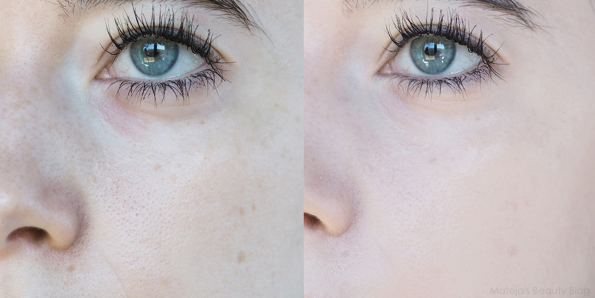 Missha M Perfect Cover BB Cream RX SPF 42 PA+++ Mateja's Beauty Blog