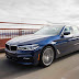 2020 BMW 5-Series Review