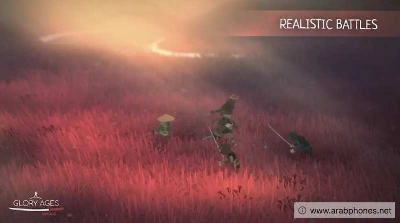 أفضل ألعاب أوفلاين بدون إنترنت لهواتف Android مجانا