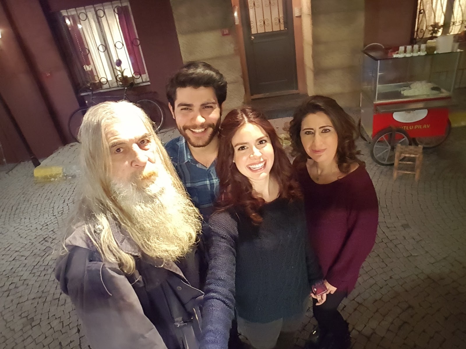 Semih Ãrgün ile ilgili görsel sonucu