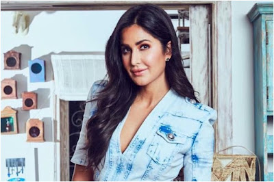 KATRINA KAIF