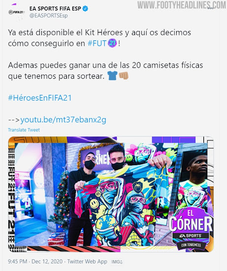 Ea Play Custom Kits Ea Play Custom Kits