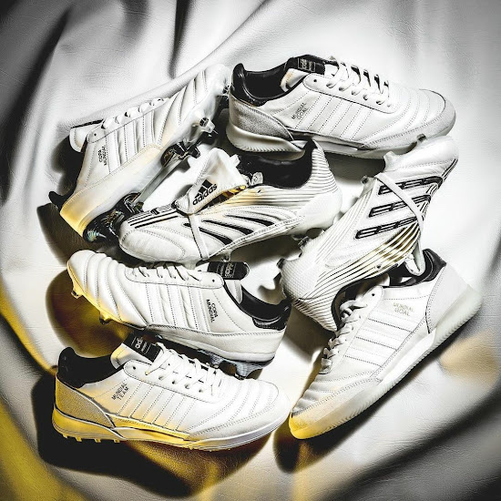 Eternal Class Copa Mundial 21's Copa Mundial 20 Fg 2025