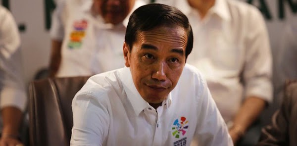 Menolak Lupa, Jokowi Pernah Rekomendasi Ke Pusat Agar Outsourcing PLN Diangkat Karyawan